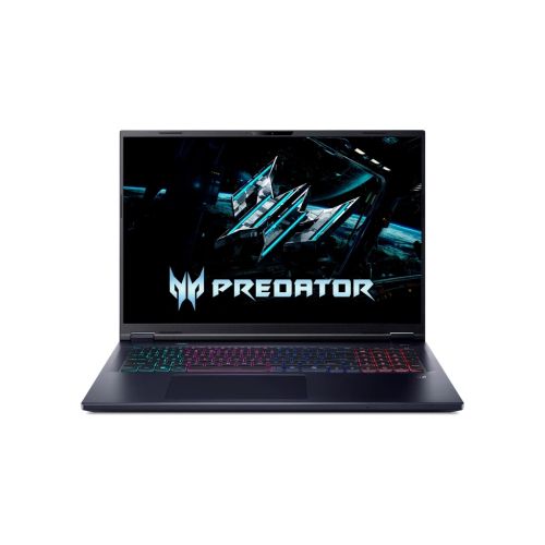 Ноутбук Acer Predator Helios Neo 18 AI PHN18-I71 (NH.U5ZEU.005)