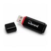 USB флеш накопичувач Wibrand 16GB Scarab Black USB 3.2 (WI3.2/SC16P11B) - Зображення 1