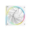 Система жидкостного охлаждения Deepcool LM360 WH (R-LM360-WHDMMC-1) - Изображение 3