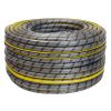 Шланг для поливу Alloid Pro армований, 4-шаровий, Amber Hornett, 1/2, 50м (WH-67649) - Зображення 2