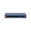 Коммутатор сетевой Dahua DH-CS4010-8ET2GT-60 - Изображение 1