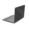 Чохол до ноутбука Armorstandart 13 MacBook Neo Grey Crystal (ARM91116) - Зображення 2