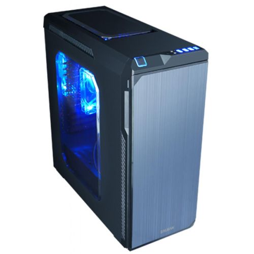 Корпус для ПК Zalman Z9 NEO