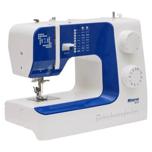 Швейная машина Minerva M230