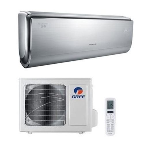 Кондиционер Gree U-Crown DC Inverter (GWH09UB-K3DNA5F)