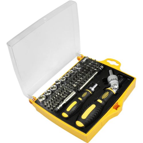 Отвертка Fieldmann FDG 5004-79R комплект (FDG5004-79R)