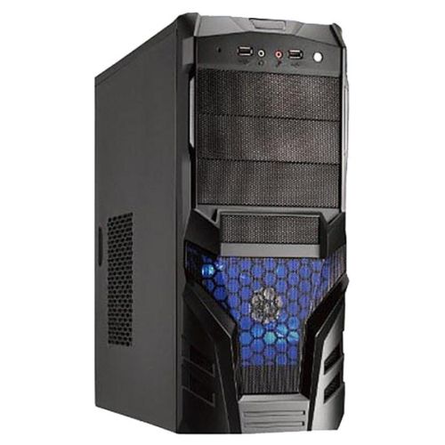 Корпус для ПК Casecom CJ-171-400BLUE