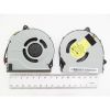 Вентилятор ноутбука Lenovo IdeaPad G40/G50 DC(5V,0.4A) 4pin (AB7205HX-GC1/JAL50/EG75080S2-C011-S9A) - Изображение 3