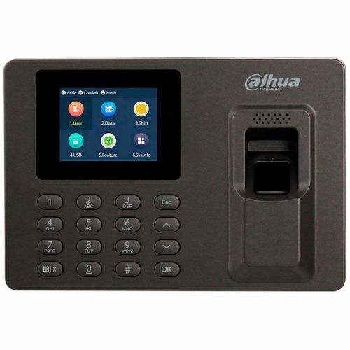 Контролер доступу Dahua DHI-ASA1222E