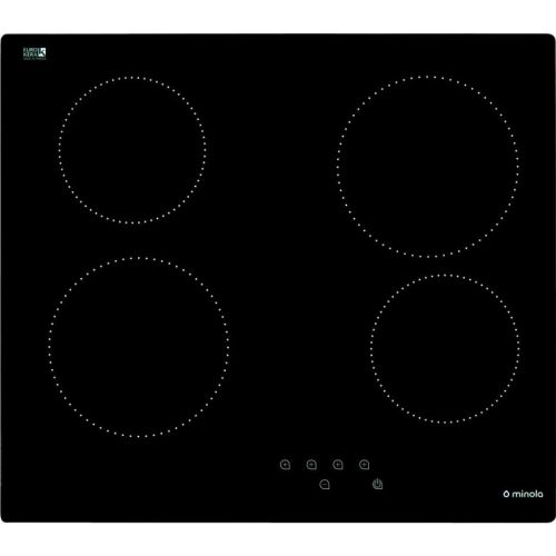 Варочная поверхность Minola MVH 6041 RBL