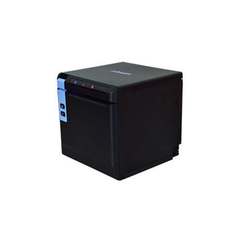 Принтер чеків HPRT TP808 USB, Ethernet, Serial, black (13220)