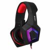 Наушники Sven AP-U880MV black-red - Изображение 1