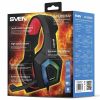 Наушники Sven AP-U880MV black-red - Изображение 3