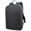 Рюкзак для ноутбука Lenovo 15.6 Casual B210 Black (4X40T84059) - Зображення 2