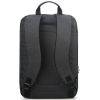 Рюкзак для ноутбука Lenovo 15.6 Casual B210 Black (4X40T84059) - Изображение 3