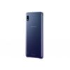 Чехол для моб. телефона Samsung Galaxy A10 (A105F) Violet Gradation Cover (EF-AA105CVEGRU) - Изображение 1