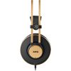 Навушники AKG K92 Black (3169H00030) - Зображення 2