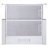 Витяжка кухонна Minola HTL 6214 I 700 LED - Зображення 3