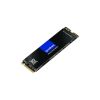 Накопичувач SSD M.2 2280 256GB Goodram (SSDPR-PX500-256-80) - Зображення 1