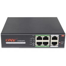 Комутатор мережевий Onv ONV-H1064PL