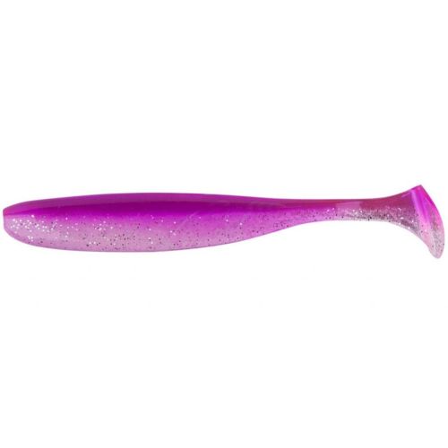 Силікон рибальський Keitech Easy Shiner 5 (5 шт/упак) ц:pal#14 glamorous pink (1551.09.90)