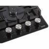 Варочна поверхня Ventolux HSF640-H2G CS (BK) - Зображення 3