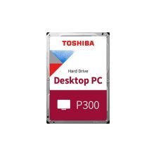 Жорсткий диск 3.5 2TB Toshiba (HDWD220UZSVA)