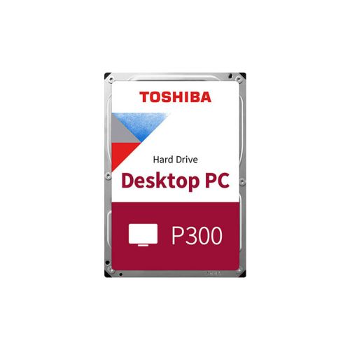 Жесткий диск 3.5 2TB Toshiba (HDWD220UZSVA)