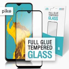 Скло захисне Piko Full Glue Samsung A31 (1283126497469)