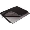 Сумка для ноутбука Case Logic 13 Reflect MacBook Sleeve REFMB-113 Black (3203955) - Изображение 3