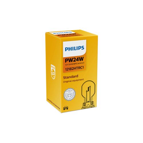 Автолампа Philips 24W (12182 HTR C1)