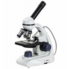 Микроскоп Opto-Edu монокулярный 40-400x (A11.1508-01)