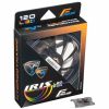 Кулер до корпусу Frime LED Fan 16LED Multicolor 2 (FLF-HB120MLT216) - Зображення 2