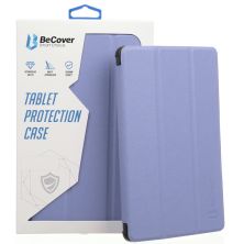 Чехол для планшета BeCover Smart Case Apple iPad Air 10.9 2020 Purple (705490)