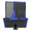 Чехол для планшета BeCover Huawei MatePad T10 Blue (706004) - Изображение 2