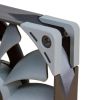 Кулер до корпусу Scythe Kaze Flex 120 (SU1225FD12H-RP) - Зображення 4