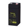 Батарея к ИБП Gemix LP 4В 4.5Ач (LP4-4.5) Батарея к ИБП Gemix LP 4В 4.5Ач (LP4-4.5) - Изображение 1
