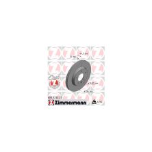 Тормозной диск ZIMMERMANN 600.3232.20