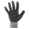 Захисні рукавички Neo Tools робочі, з латексним покриттям (піна), р. 8 (97-617-8) - Зображення 2
