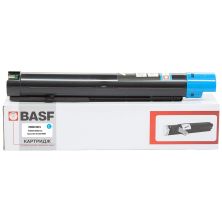 Тонер-картридж BASF Xerox DC SC2020/ 006R01694 Cyan (KT-006R01694)