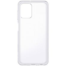 Чехол для мобильного телефона BeCover Samsung Galaxy A22 SM-A225 / M32 SM-M325 Transparancy (706490)
