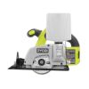 Плиткорез Ryobi One+ LTS180M (без АКБ и ЗУ) (5133000154) - Изображение 1