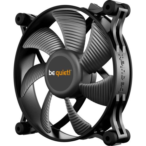 Кулер до корпусу Be quiet! Shadow Wings 2 120mm PWM (BL085)