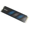 Накопичувач SSD M.2 2280 256GB Apacer (AP256GAS2280P4UPRO-1) - Зображення 2