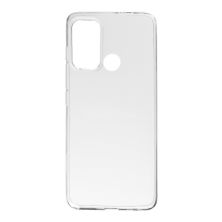 Чохол до мобільного телефона Armorstandart Air Series Motorola G60/G40 Fusion Transparent (ARM60525)