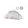 Палатка Naturehike Hiby NH19ZP005 40D Grey/Red (6927595742891) - Изображение 2