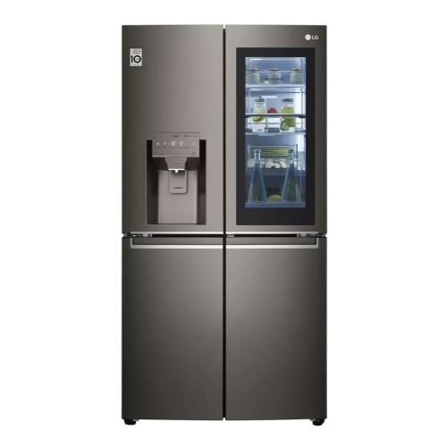 Холодильник LG GR-X24FMKBL