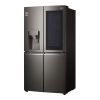 Холодильник LG GR-X24FMKBL - Изображение 1