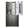 Холодильник LG GR-X24FMKBL - Изображение 2
