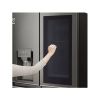 Холодильник LG GR-X24FMKBL - Изображение 4